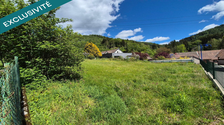 Ma-Cabane - Vente Maison Rimbach-Pres-Masevaux, 240 m²