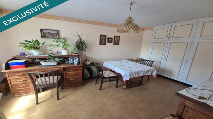 Ma-Cabane - Vente Maison Rimbach-Pres-Masevaux, 240 m²