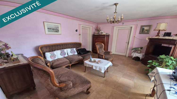 Ma-Cabane - Vente Maison Rimbach-Pres-Masevaux, 240 m²