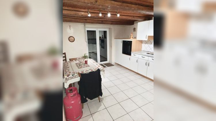 Ma-Cabane - Vente Maison Rimbachzell, 81 m²