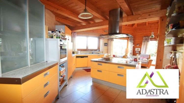 Ma-Cabane - Vente Maison Rimbachzell, 245 m²