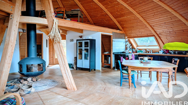 Ma-Cabane - Vente Maison Rimbez-Et-Baudiets, 80 m²