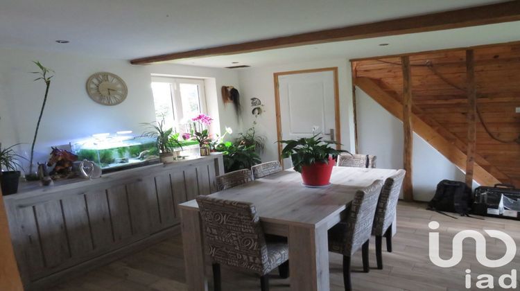 Ma-Cabane - Vente Maison Rimboval, 114 m²