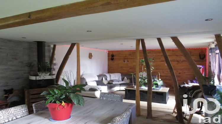 Ma-Cabane - Vente Maison Rimboval, 114 m²