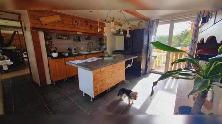 Ma-Cabane - Vente Maison RIMBOVAL, 93 m²