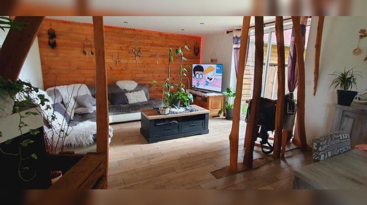 Ma-Cabane - Vente Maison RIMBOVAL, 93 m²