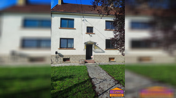 Ma-Cabane - Vente Maison Rimling, 200 m²