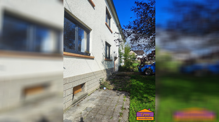 Ma-Cabane - Vente Maison Rimling, 200 m²