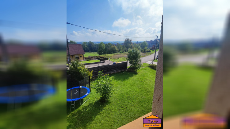 Ma-Cabane - Vente Maison Rimling, 200 m²