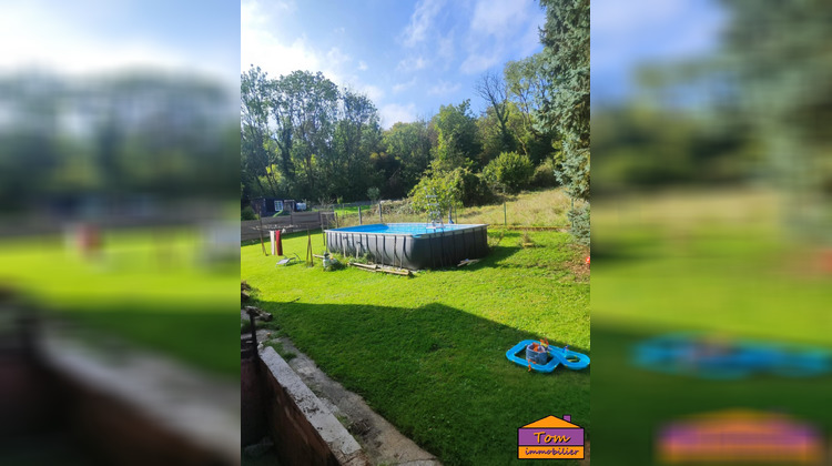 Ma-Cabane - Vente Maison Rimling, 200 m²