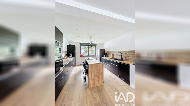 Ma-Cabane - Vente Maison Rimling, 202 m²