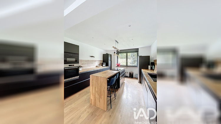 Ma-Cabane - Vente Maison Rimling, 202 m²