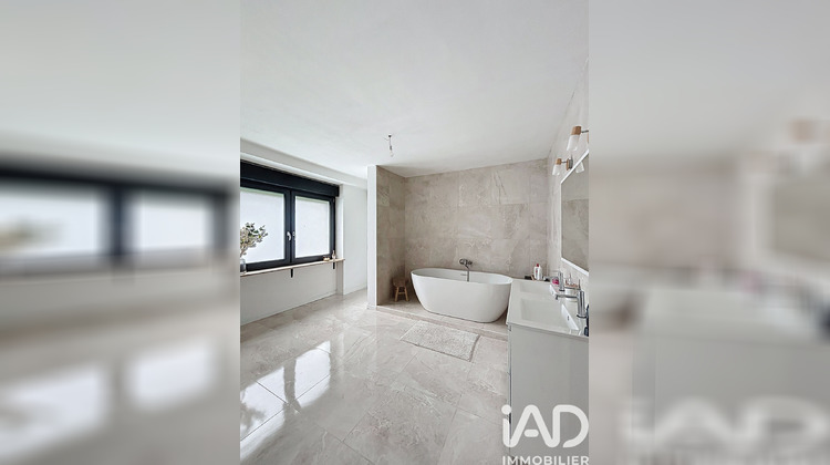 Ma-Cabane - Vente Maison Rimling, 202 m²