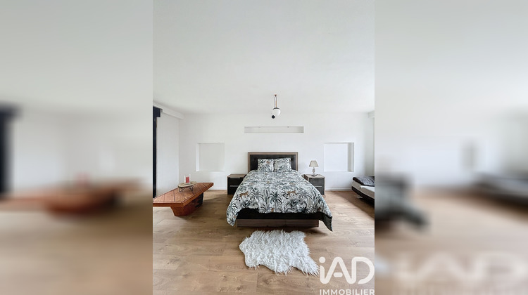 Ma-Cabane - Vente Maison Rimling, 202 m²