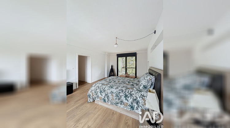 Ma-Cabane - Vente Maison Rimling, 202 m²