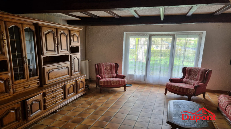Ma-Cabane - Vente Maison Rimogne, 120 m²