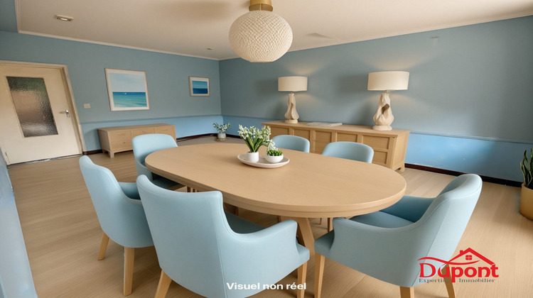 Ma-Cabane - Vente Maison Rimogne, 230 m²