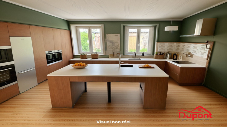 Ma-Cabane - Vente Maison Rimogne, 230 m²