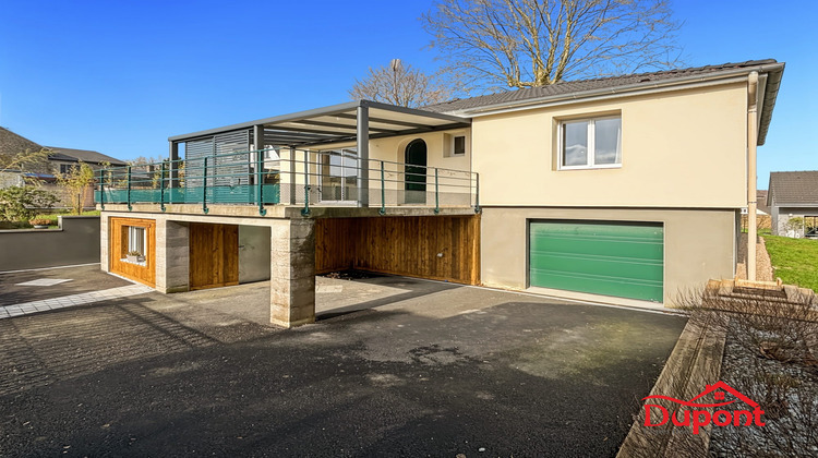 Ma-Cabane - Vente Maison Rimogne, 93 m²