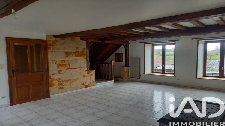 Ma-Cabane - Vente Maison Rimogne, 107 m²