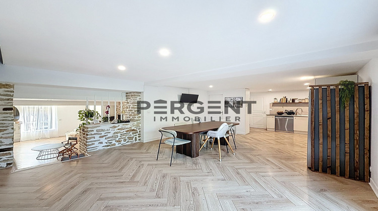 Ma-Cabane - Vente Maison Rimogne, 146 m²