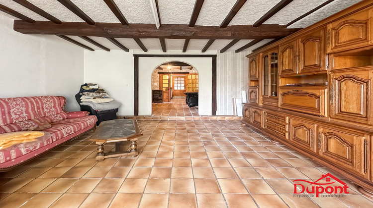 Ma-Cabane - Vente Maison Rimogne, 121 m²