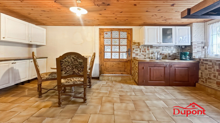 Ma-Cabane - Vente Maison Rimogne, 121 m²