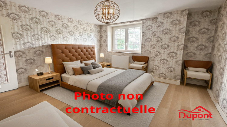 Ma-Cabane - Vente Maison Rimogne, 121 m²