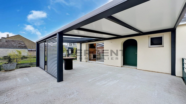 Ma-Cabane - Vente Maison Rimogne, 91 m²