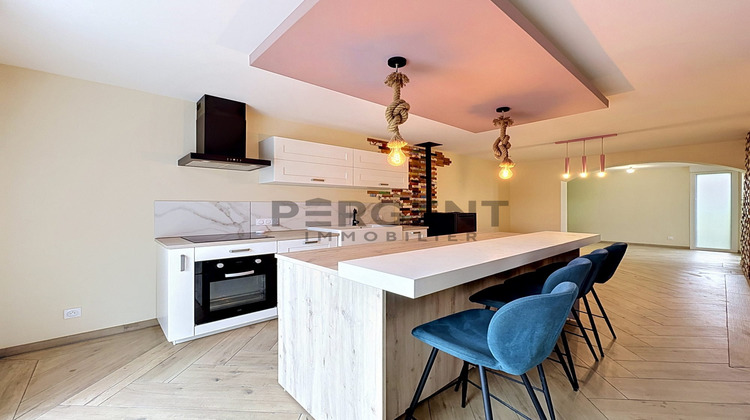 Ma-Cabane - Vente Maison Rimogne, 91 m²