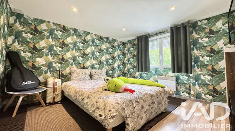 Ma-Cabane - Vente Maison Rimogne, 68 m²