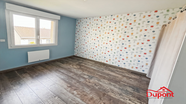 Ma-Cabane - Vente Maison Rimogne, 93 m²