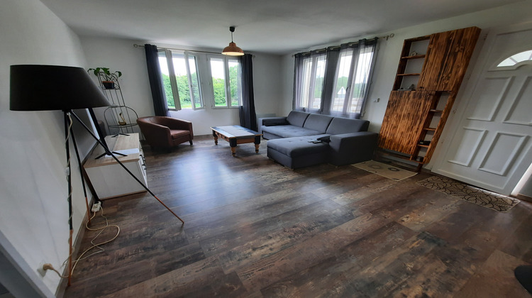 Ma-Cabane - Vente Maison Rimons, 117 m²