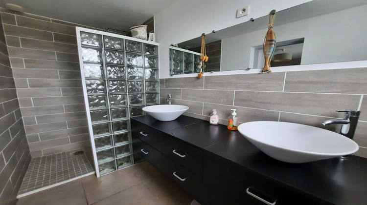 Ma-Cabane - Vente Maison Rimons, 117 m²