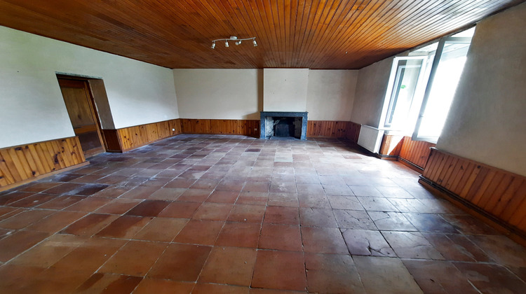 Ma-Cabane - Vente Maison Rimons, 186 m²