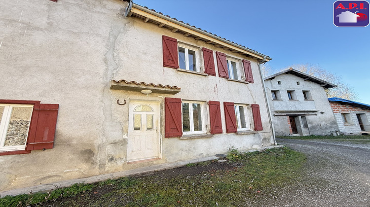 Ma-Cabane - Vente Maison RIMONT, 80 m²