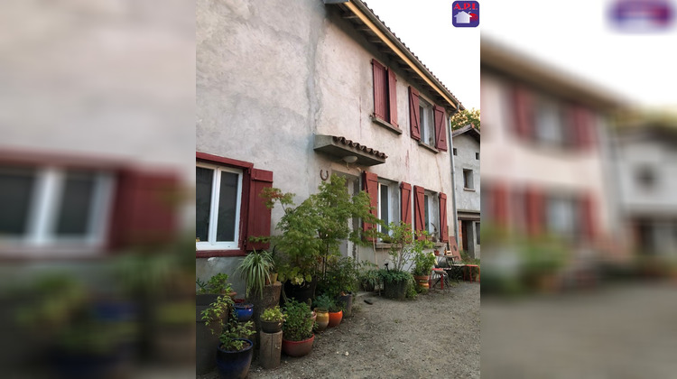 Ma-Cabane - Vente Maison RIMONT, 80 m²
