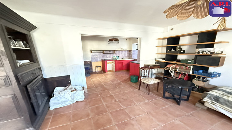 Ma-Cabane - Vente Maison RIMONT, 80 m²