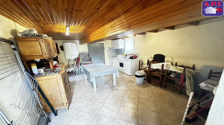 Ma-Cabane - Vente Maison RIMONT, 128 m²