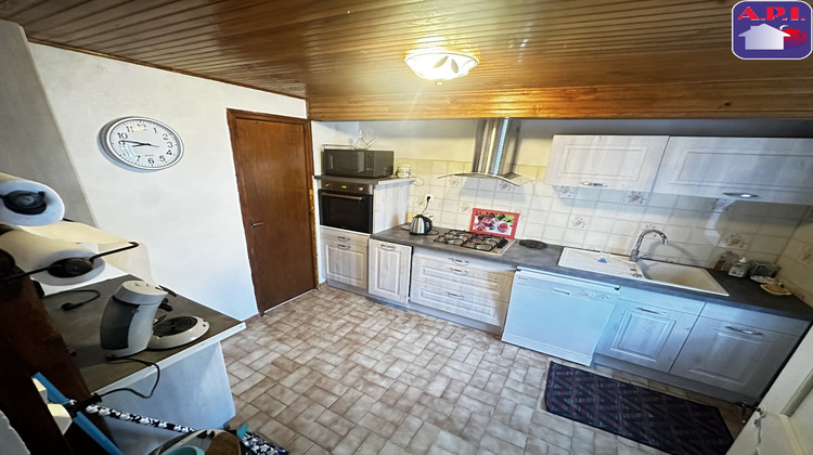 Ma-Cabane - Vente Maison RIMONT, 128 m²