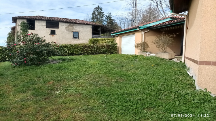 Ma-Cabane - Vente Maison RIMONT, 160 m²