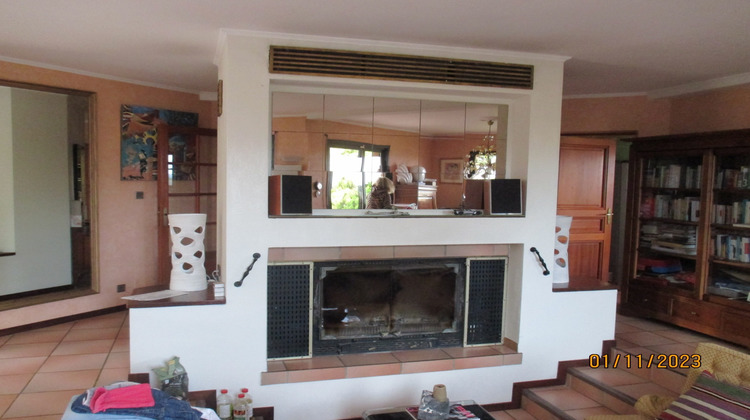 Ma-Cabane - Vente Maison RIMONT, 160 m²