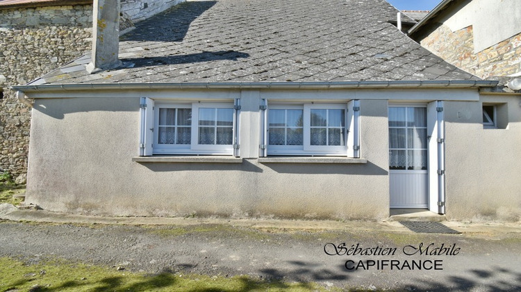 Ma-Cabane - Vente Maison RIMOU, 54 m²