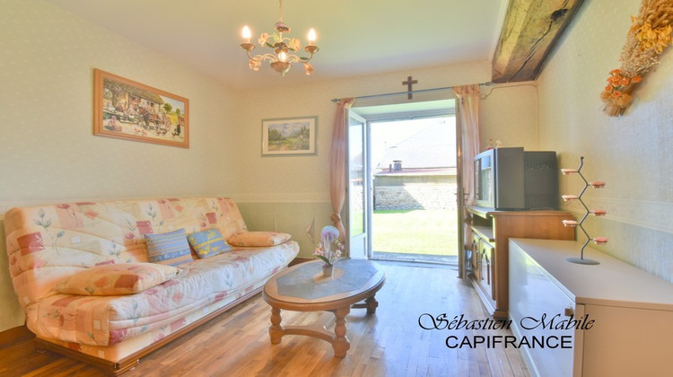 Ma-Cabane - Vente Maison RIMOU, 54 m²