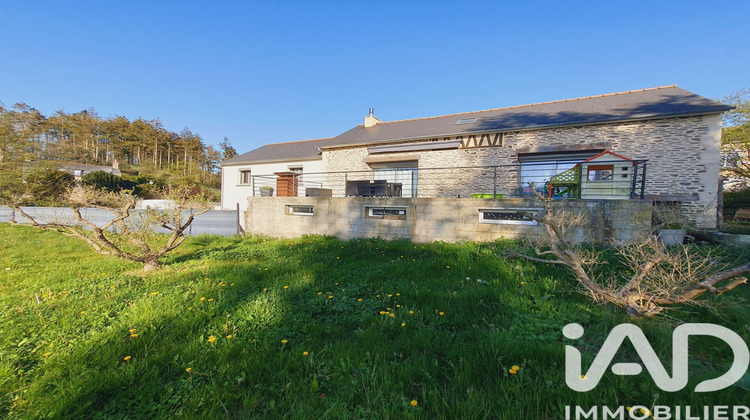 Ma-Cabane - Vente Maison Rimou, 140 m²