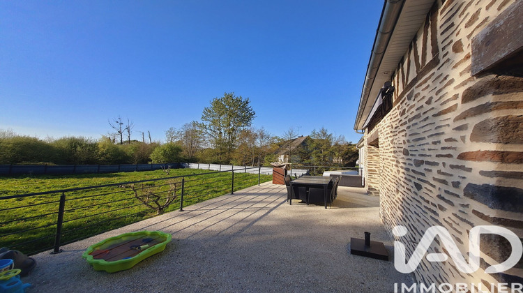 Ma-Cabane - Vente Maison Rimou, 140 m²