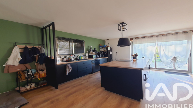 Ma-Cabane - Vente Maison Rimou, 140 m²