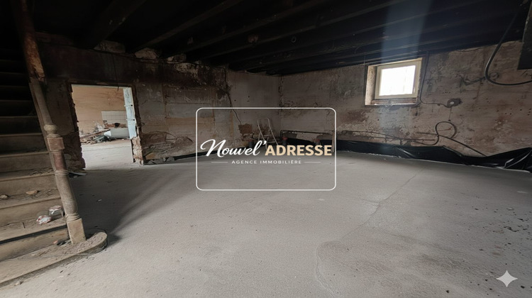 Ma-Cabane - Vente Maison Rimou, 150 m²