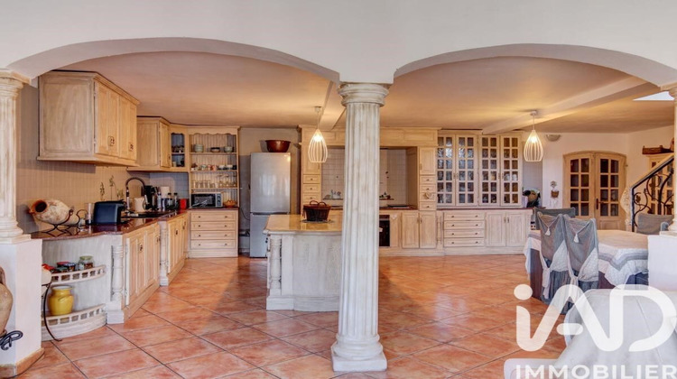 Ma-Cabane - Vente Maison Rimplas, 163 m²