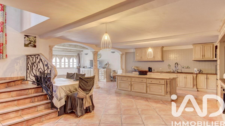 Ma-Cabane - Vente Maison Rimplas, 163 m²